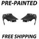 NEW Painted To Match Front RH/LH Side Fender 2-PC for 2021-2023 Hyundai Elantra NEW Painted To Match Front RH/LH Side Fender 2-PC for 2021-2023 Hyundai Elantra