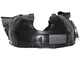 For 2022-2024 Volkswagen Taos Inner Fender Front Left - Driver Side 47661GDWT