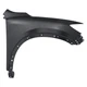 Fender For Mazda CX-5 13-16 Replace MA1241170OE Front Passenger Side Brand New Fender For Mazda CX-5 13-16 Replace MA1241170OE Front Passenger Side Brand New