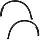 Fender Trims Set of 2 Rear Left-and-Right Left & Right for Dodge Durango Pair Fender Trims Set of 2 Rear Left-and-Right Left & Right for Dodge Durango Pair