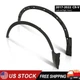 Front Fender Flare Wheel Molding Trim Left Right For 2017-2022 Honda CR-V CRV US Front Fender Flare Wheel Molding Trim Left Right For 2017-2022 Honda CR-V CRV US