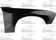 Sherman Passenger/Right Front Fender For Dodge Challenger 2008-2023 CAPA Sherman Passenger/Right Front Fender For Dodge Challenger 2008-2023 CAPA