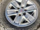 WHEEL/RIM ONLY OEM 14-18 GMC SIERRA150 WHEEL/RIM ONLY OEM 14-18 GMC SIERRA150