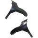 Fender For Honda HR-V 2016-2022 Front Driver and Passenger Side