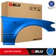 Fender For BMW 3 E46 Sedan Estate FL 364 Right Blue 01-05 Front Painted New