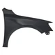 Fender For Volkswagen Jetta 2011-2018 Right Front CAPA Certified 110-50691R