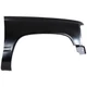 C1500 88-99 Front Passenger Side C/K CAPA Certified Fender For Chevrolet C1500 88-99 Front Passenger Side C/K CAPA Certified Fender For Chevrolet