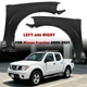 Fender For Nissan Frontier FOR 2005-2021 Front Driver AND Passenger Side