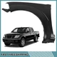 Fender For 2005-2021 Nissan Frontier Front Driver Side Primed Steel 63101ZL15A