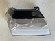 2004-2011 MITSUBISHI ENDEAVOR REAR BUMBER UPPER MOLDING DRIVER SIDE MR574481 OEM 2004-2011 MITSUBISHI ENDEAVOR REAR BUMBER UPPER MOLDING DRIVER SIDE MR574481 OEM