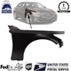 New Front Fender Right Passenger Side Steel Primed For 2014-2023 Infiniti Q50 New Front Fender Right Passenger Side Steel Primed For 2014-2023 Infiniti Q50