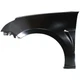 For Ford Focus 2008-2011 Fender Driver Side Front Primed FO1240267 | 8S4Z16006A For Ford Focus 2008-2011 Fender Driver Side Front Primed FO1240267 | 8S4Z16006A
