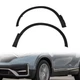 Pair Front Fender Trim Set Right+Left Fender Trim Set For 2017-2022 Honda CR-V Pair Front Fender Trim Set Right+Left Fender Trim Set For 2017-2022 Honda CR-V