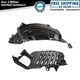 Inner Fender Liner Set For 2001-2005 Mazda Miata MA1248122 MA1251109