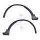 Fender Flares Set For 2020-24 Ford Escape Front Left & Right FO1291138 FO1290138 Fender Flares Set For 2020-24 Ford Escape Front Left & Right FO1291138 FO1290138