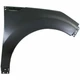 Fender Front Passenger Side Fits Kia Soul 66321B2000 KI1241141