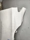 2016 2017 2018 2019, Nissan Sentra, Front Right Fender, White, F31003YUMA, OEM