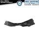Front Right Inner Fender Liner Black For 2011-2014 Toyota Sienna TO1249163