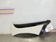 25 2025 SUBARU BR-Z TS FRONT FENDER MOULDING ONLY WHITE LEFT DRIVER