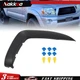 Passenger Side Fender Flares For 2005-2015 Toyota Tacoma Front Right Trim Strip