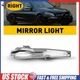 Right Mirror Turn Signal Light Fit Mercedes Benz C300 C400 C63 GLE350 0999067401 Right Mirror Turn Signal Light Fit Mercedes Benz C300 C400 C63 GLE350 0999067401