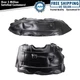 Inner Fender Liner Set Fits 2015-2022 Chevrolet Colorado GMC Canyon Inner Fender Liner Set Fits 2015-2022 Chevrolet Colorado GMC Canyon