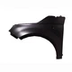 Fender LKQ CORP FI1240100PP fits 12-13 Fiat 500 Fender LKQ CORP FI1240100PP fits 12-13 Fiat 500
