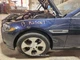 Driver Left Fender 1AM-Dark Sapphire Fits 17-20 JAGUAR XE 1295851 Driver Left Fender 1AM-Dark Sapphire Fits 17-20 JAGUAR XE 1295851