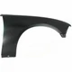 For Dodge Charger 2011-2014 Fender Passenger Side Front For Dodge Charger 2011-2014 Fender Passenger Side Front