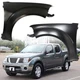 Fender For Nissan Frontier 2005-2021 Front Left & Right 63100ZL15A 63101ZL15A