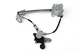 2016-2024 Mazda MX-5 MX5 Front Right Window Regulator N243-59-590B, C021, OEM, 2