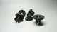 5 RADIATOR SUPPORT AIR DEFLECTOR NUTS! (W702438-S300) FITS FORD LINCOLN MKX ETC 5 RADIATOR SUPPORT AIR DEFLECTOR NUTS! (W702438-S300) FITS FORD LINCOLN MKX ETC