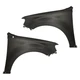 Fender Set For Ford Escape 2008-2012 LH OR Right Front CAPA Certified 110-00665R Fender Set For Ford Escape 2008-2012 LH OR Right Front CAPA Certified 110-00665R