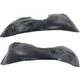 Front Fender Liners Set Fits 2010-2016 Cadillac SRX Front Fender Liners Set Fits 2010-2016 Cadillac SRX