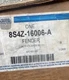 P8S4Z-16006-A Ford OEM Fender P8S4Z-16006-A Ford OEM Fender