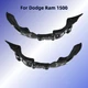 Fit For 09-18 Dodge Ram 1500 Front Left+Right Fender Liner Inner Splash Shield Fit For 09-18 Dodge Ram 1500 Front Left+Right Fender Liner Inner Splash Shield