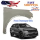 Fender For Kia Sorento 2021-2024 Front Passenger Side Fender For Kia Sorento 2021-2024 Front Passenger Side