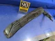 s7 oem 2012-2018 AUDI A7 C7 - Right - Inner Fender END Plate / Cover