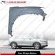 Fits 2023-2025 Honda HR-V Quarter Panel Passenger Right Side Hand  Fender