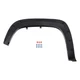 1x Front Right Passenger Wheel Arch Flare For Toyota Tacoma 2016-2023 7587104060 1x Front Right Passenger Wheel Arch Flare For Toyota Tacoma 2016-2023 7587104060