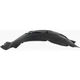 Front Left Driver Fender Apron Fits Ford Explorer Sport FO1246113