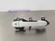 25 2025 SUBARU BR-Z TS EXTERIOR FRONT DOOR HANDLE WHITE LEFT DRIVER