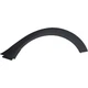 For Subaru Crosstrek 2016 2017 Fender Trim Driver Side | Rear | Plastic For Subaru Crosstrek 2016 2017 Fender Trim Driver Side | Rear | Plastic
