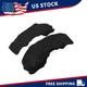 2Pcs Front Fender Liners for Chevrolet Colorado GMC Canyon 2015-2022 2Pcs Front Fender Liners for Chevrolet Colorado GMC Canyon 2015-2022