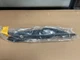 ✅ SUBARU CROSSTREK UPPER FENDER COVER LEFT SIDE 57256FL010 2018-2023 OEM