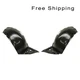 Front Section Fender Splash Shield Front Set of 2 LH & RH Side Fits Infiniti G25