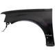 CAPA Certified Fender For Ford Expedition 2007-2014 Front Driver Side CAPA Certified Fender For Ford Expedition 2007-2014 Front Driver Side
