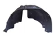2022 - 2023 VOLKSWAGEN TAOS REAR RIGHT WHEEL HOUSING LINER 2GJ810972B OEM