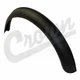 Fender Flare Crown Automotive Rear Right for Jeep Willys 1955-1958 Fender Flare Crown Automotive Rear Right for Jeep Willys 1955-1958
