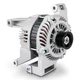 Alternator For Mazda 5 2008-2010 L4 2.3L 110A 12V CW 6-Groove Pulley LFBL-18-300 Alternator For Mazda 5 2008-2010 L4 2.3L 110A 12V CW 6-Groove Pulley LFBL-18-300
